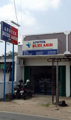 Apotek Budi Asih Cibarusah